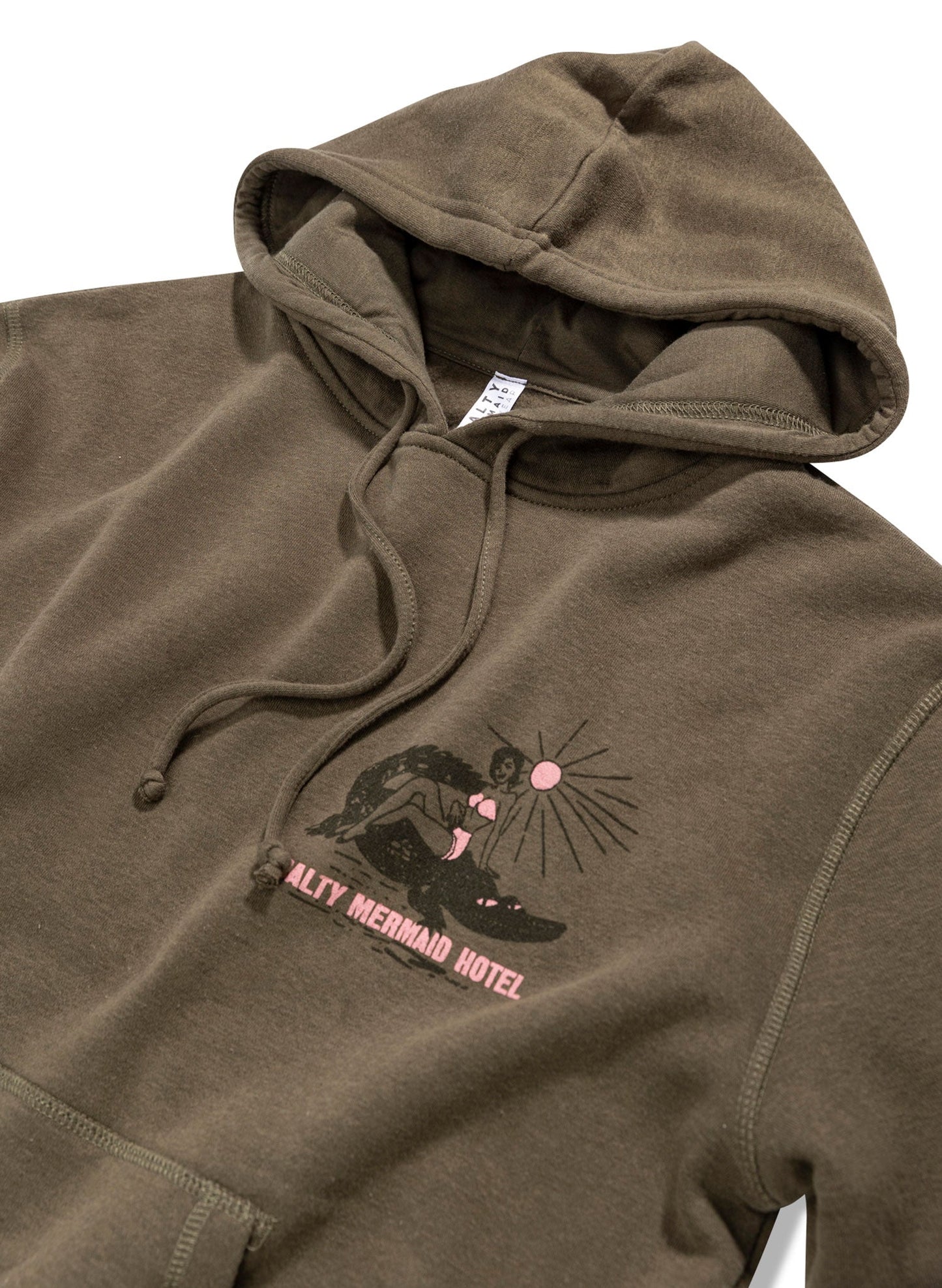'Welcome to Florida' Unisex Hoodie
