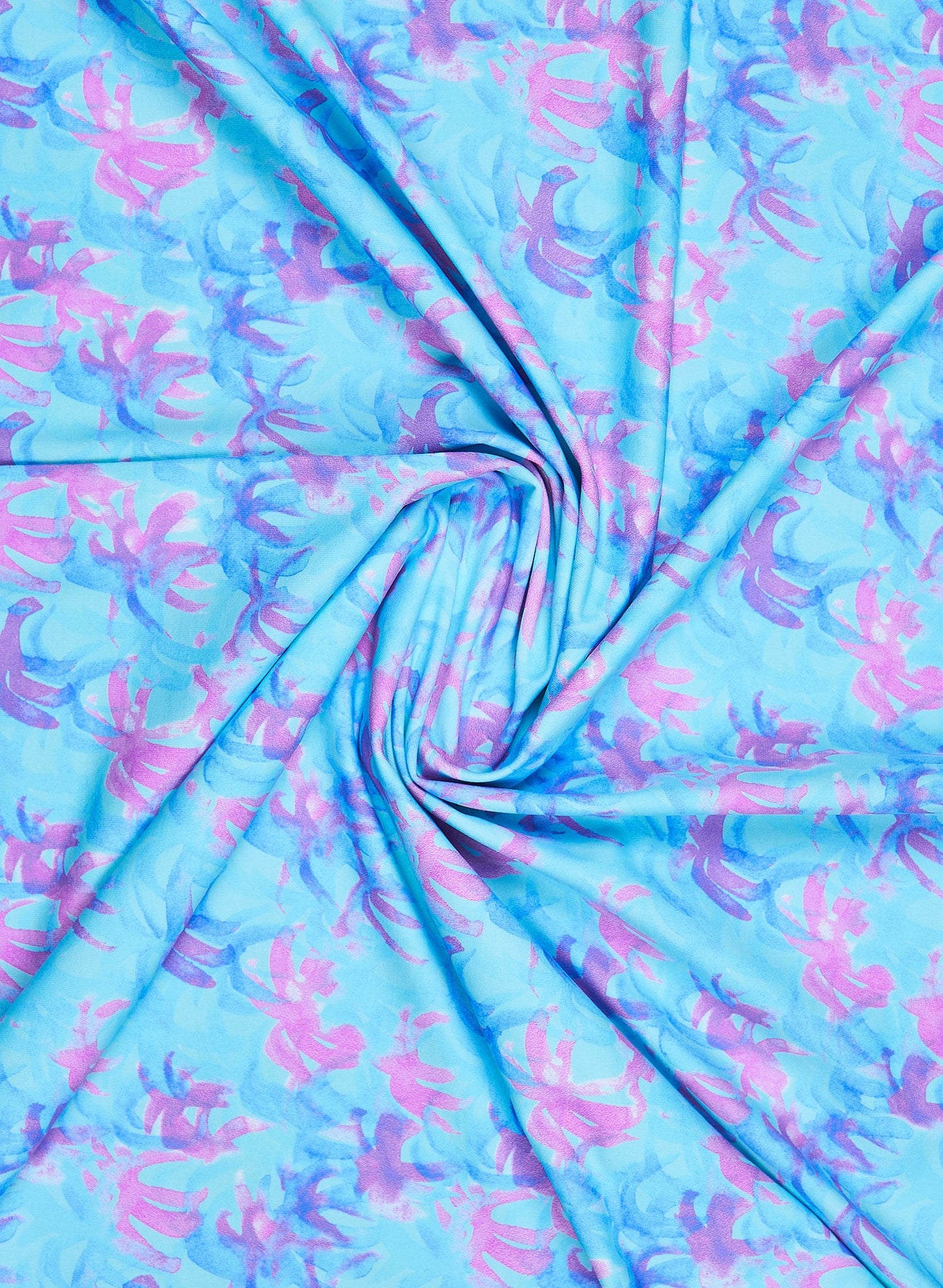 High-Hip Semi-Cheeky Bottom - Calvin | Paradise Palms