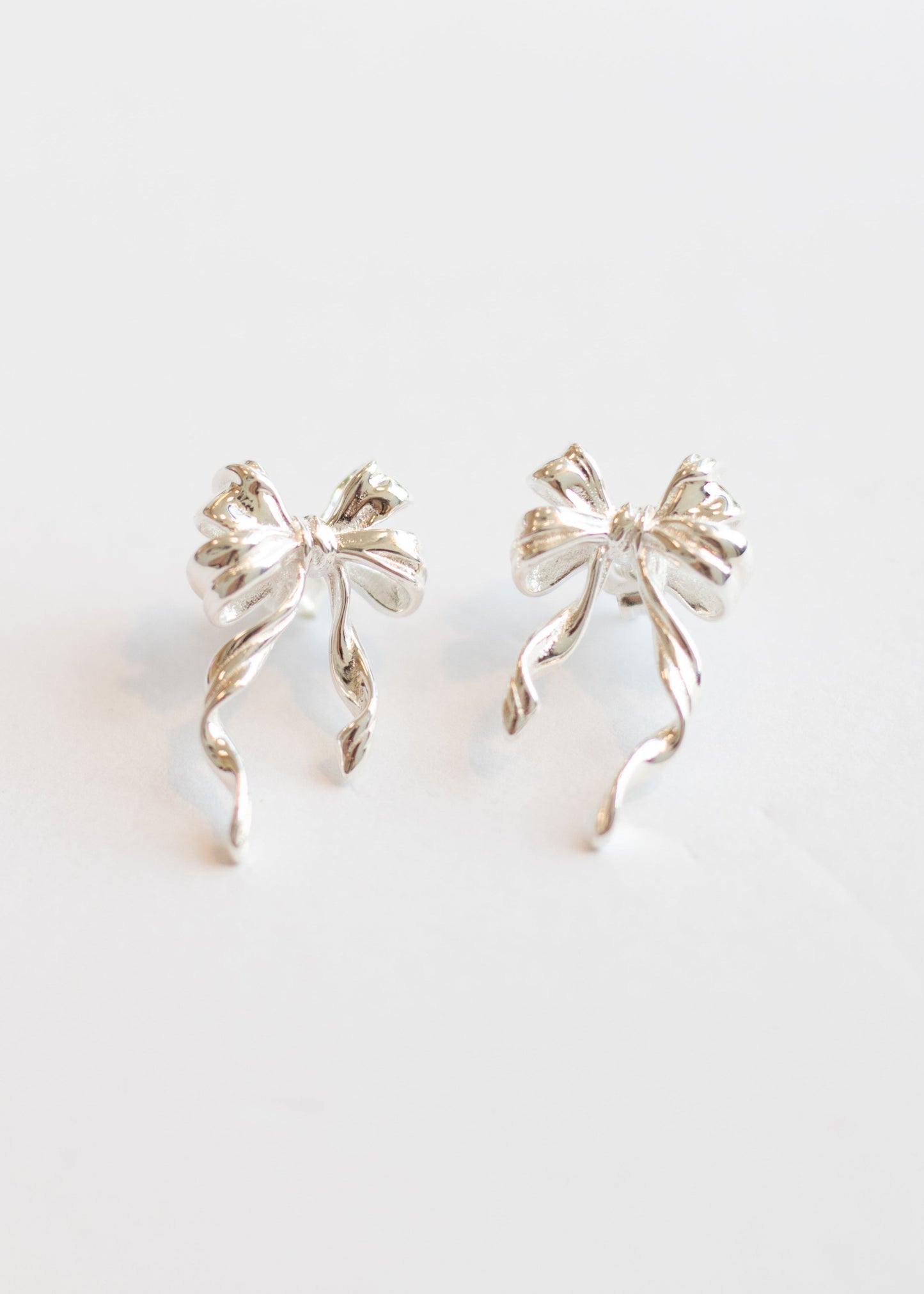 AMERICAN BELLE EARRINGS