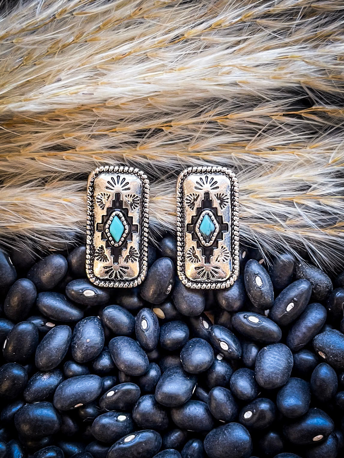 Sally Stud Fashion Earrings