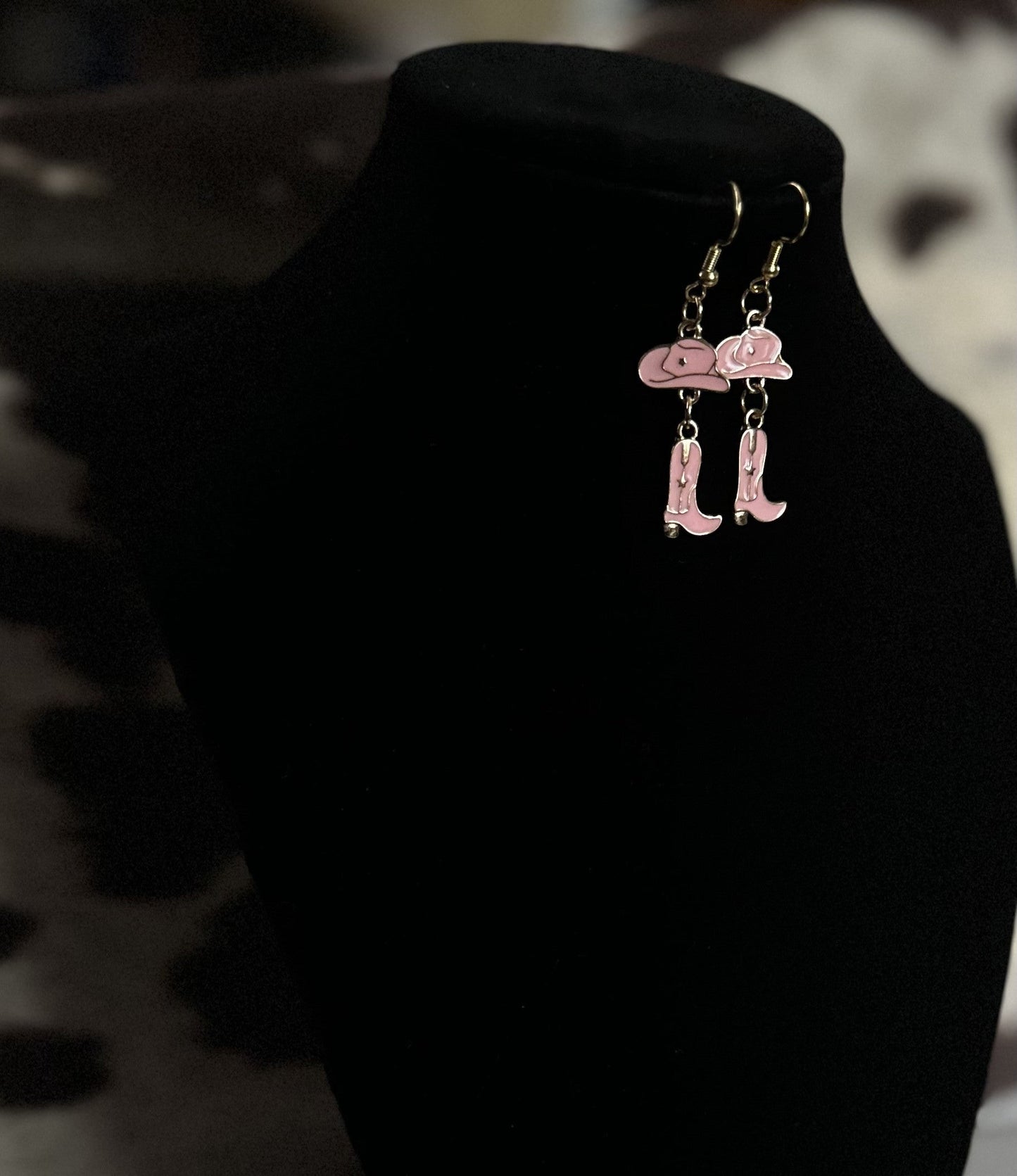 Pink Rodeo Girl