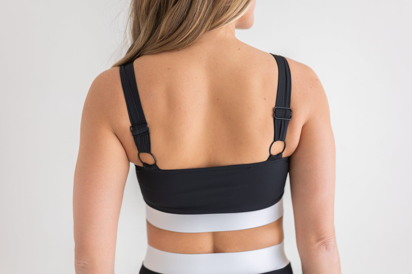 Charcoal Surf Top FINAL SALE