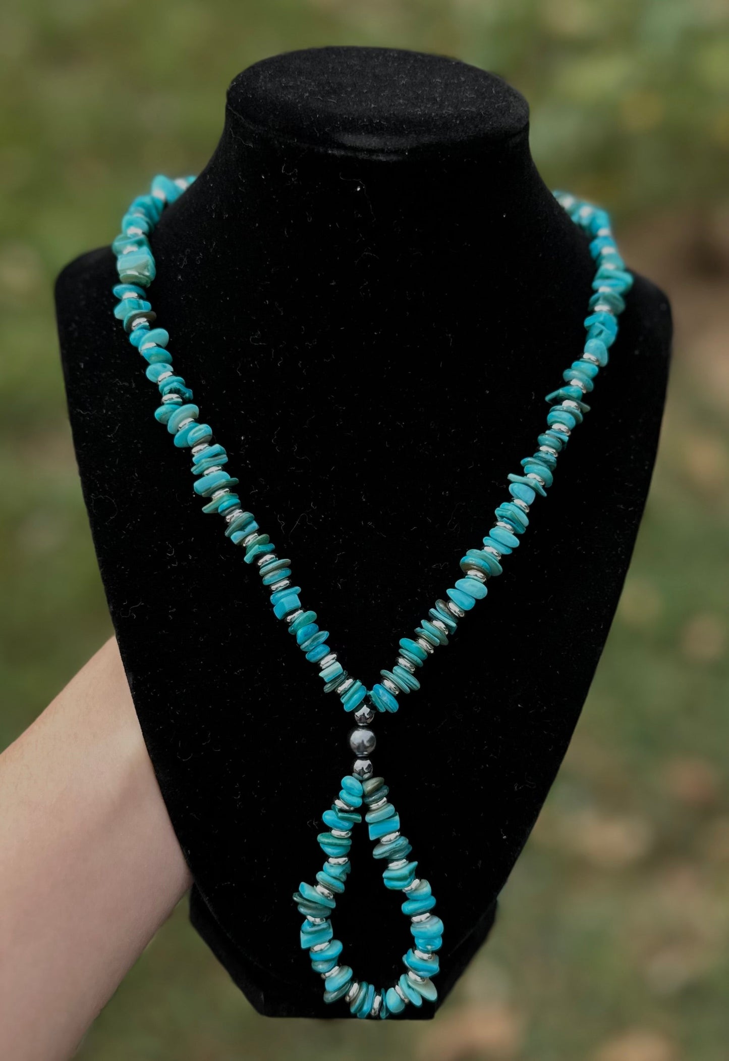 The Lariat