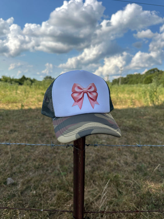 Bow’d Up