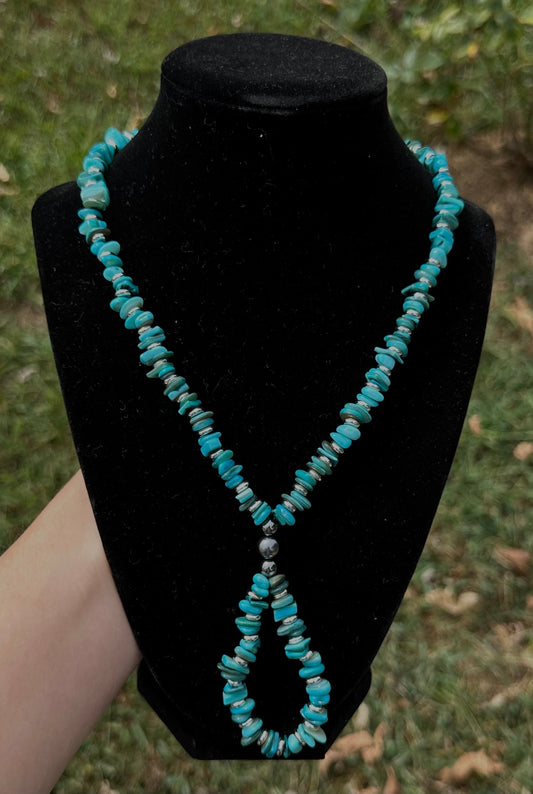 The Lariat