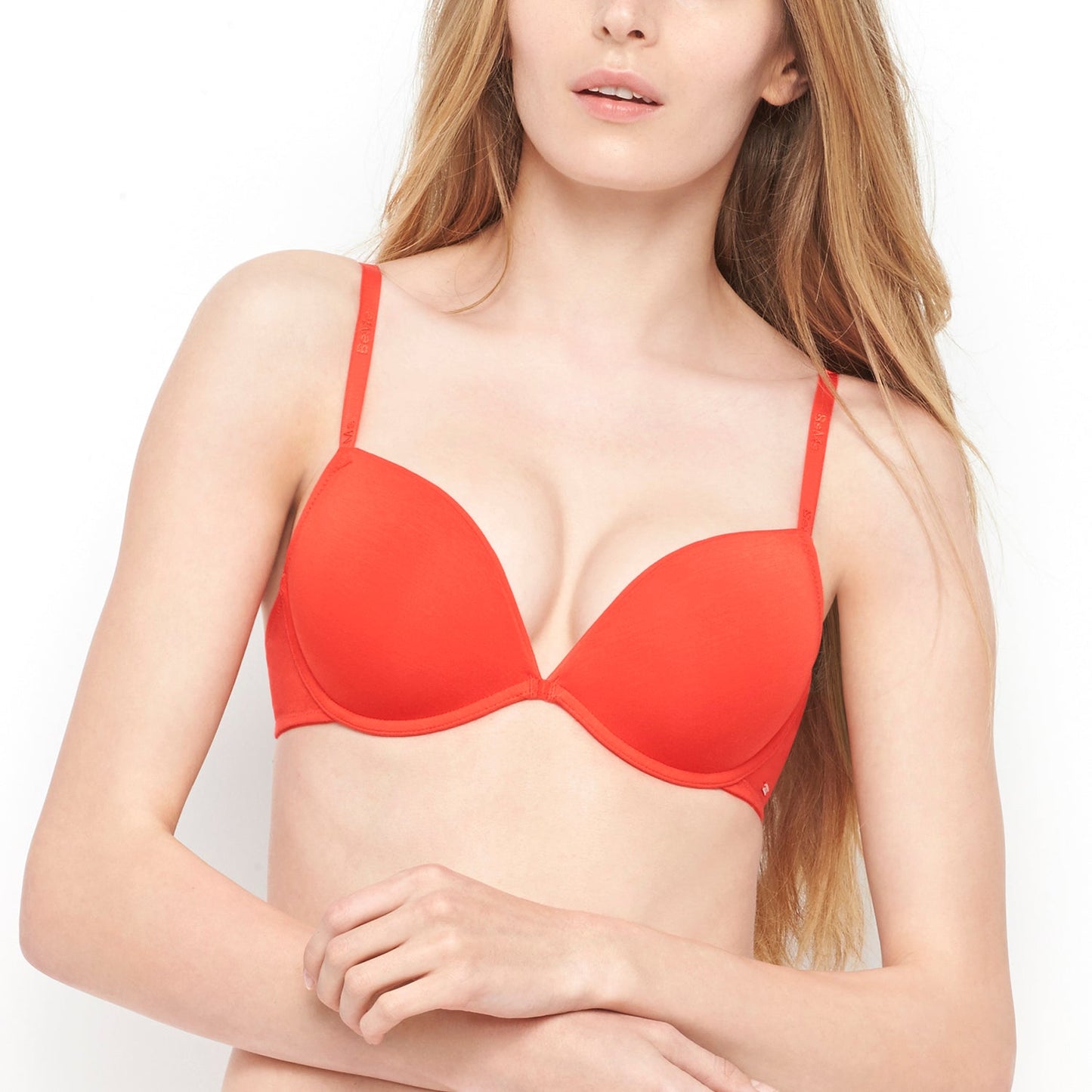 Everyday Plunge Bra