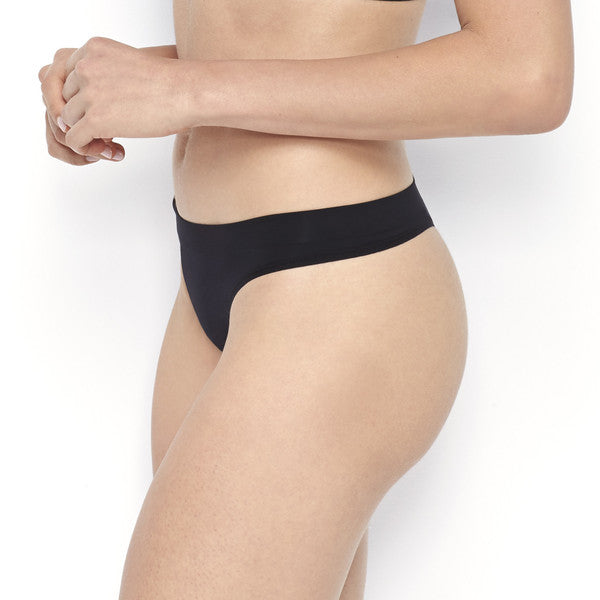Out of Sight Thong