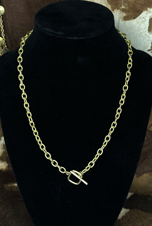 Golden Loop