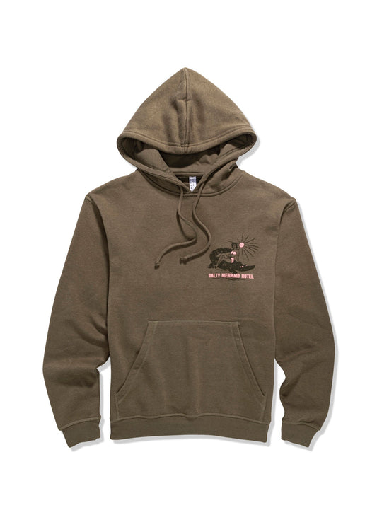 'Welcome to Florida' Unisex Hoodie