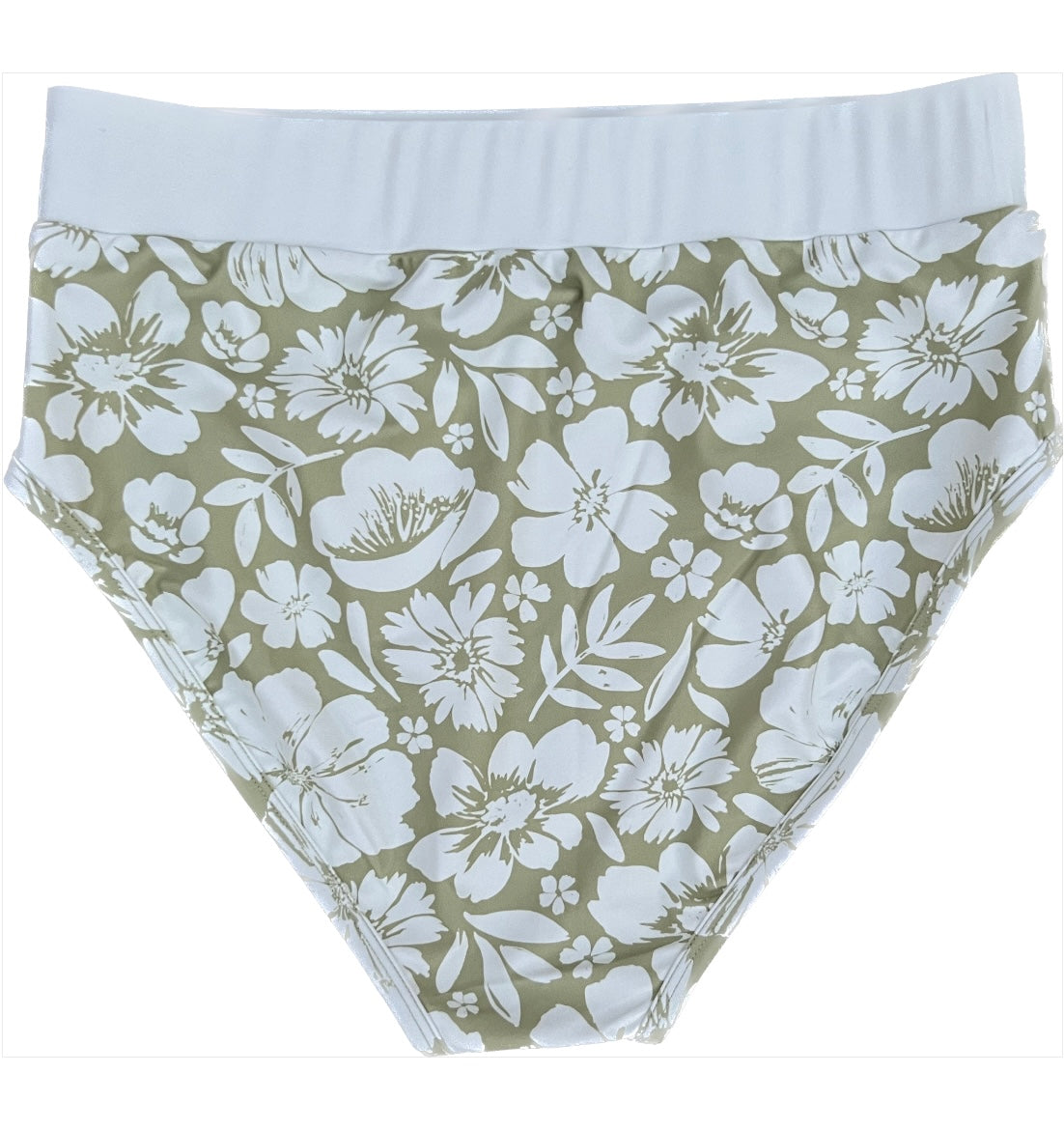 Sage Swim Bottom