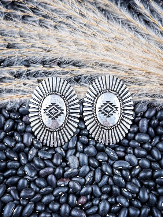 Taos Fashion Stud Earring