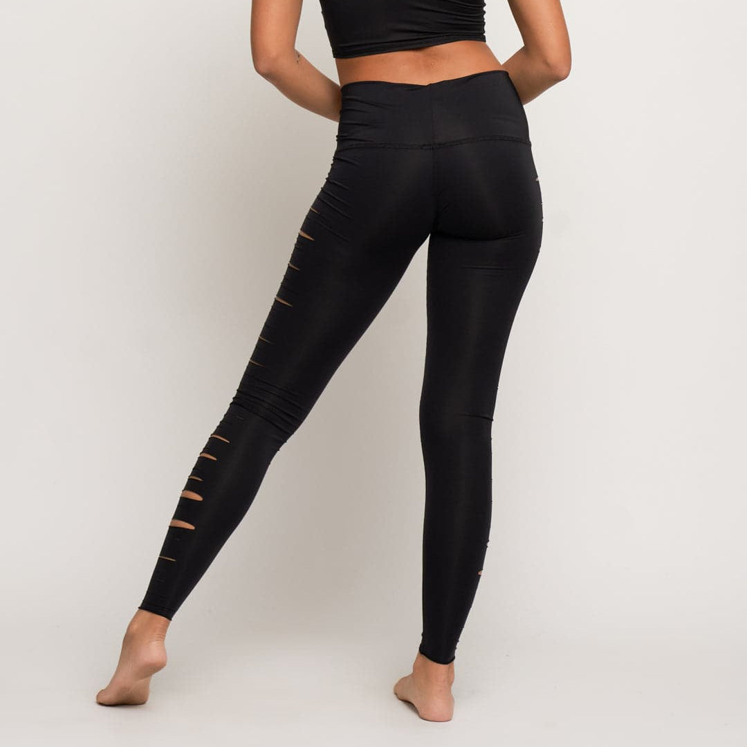 Jimi Laser Hot Pant
