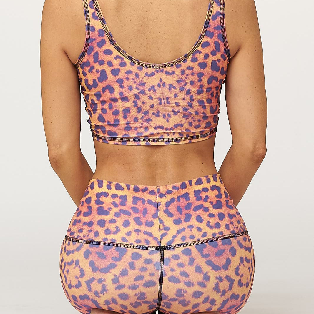 Purple Awakening Lover Tank *Waitlist