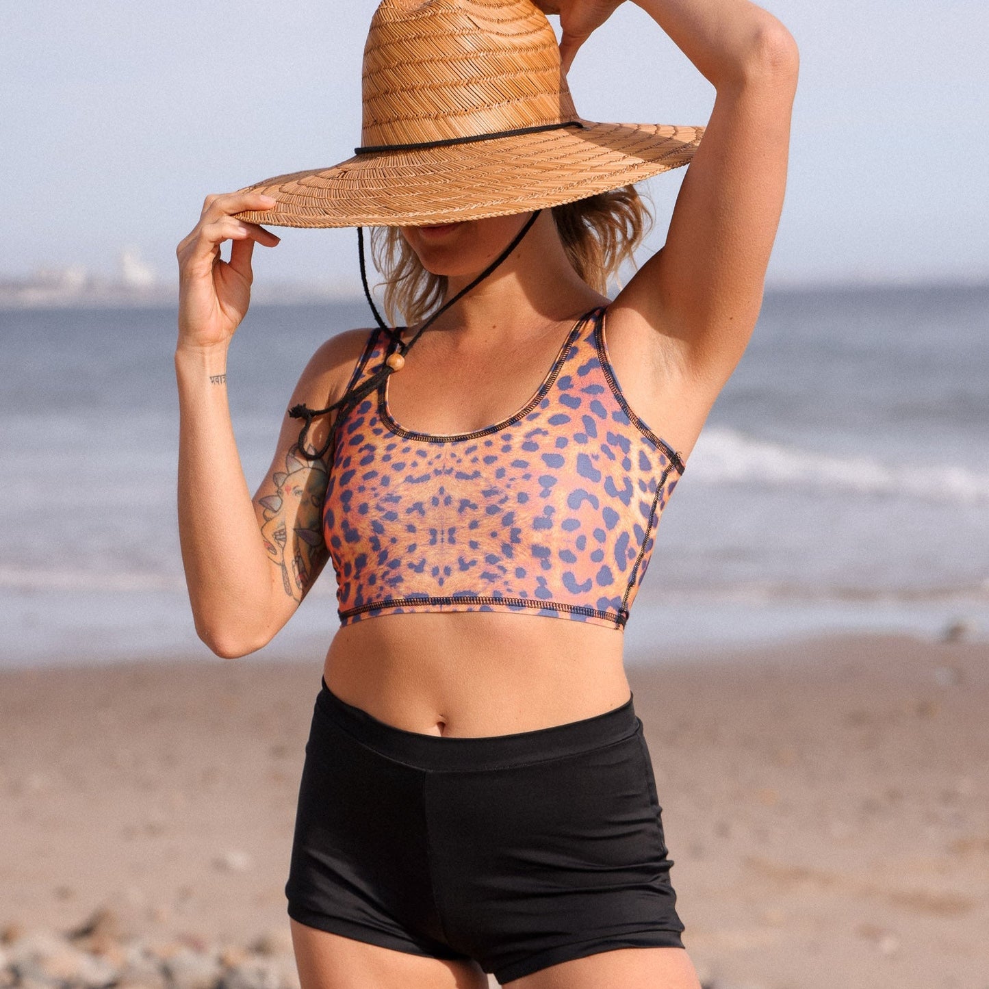 Purple Awakening Lover Tank *Waitlist
