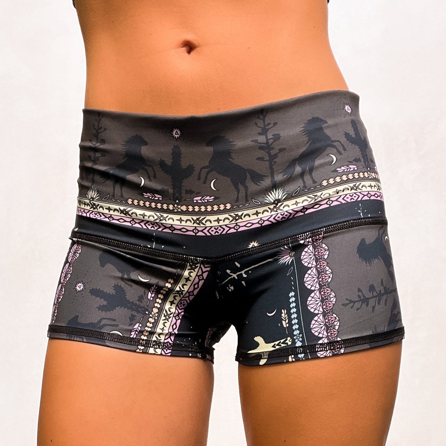 Wild and Free Sun Short *Final Sale