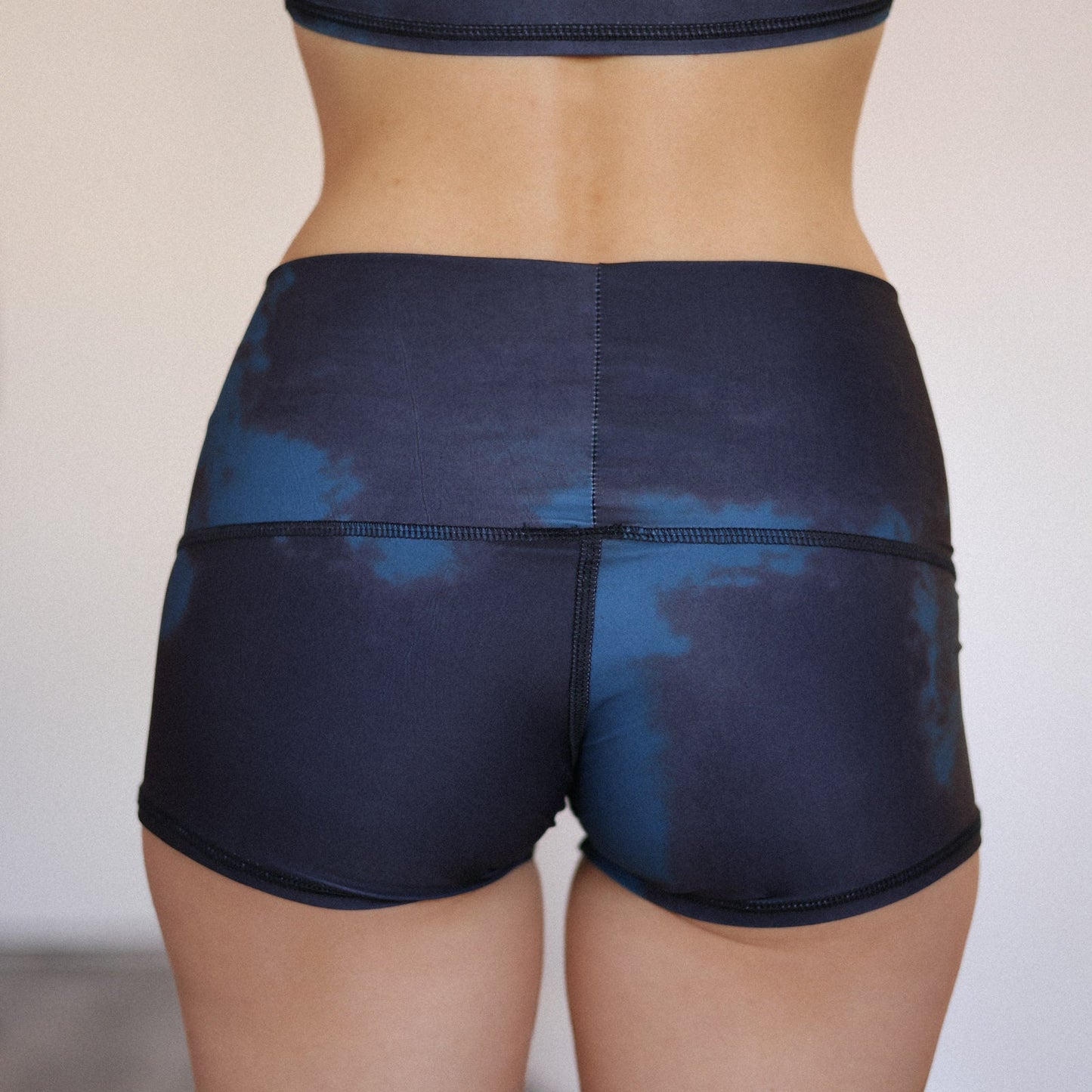 Solstice Sky Sun Short ♡