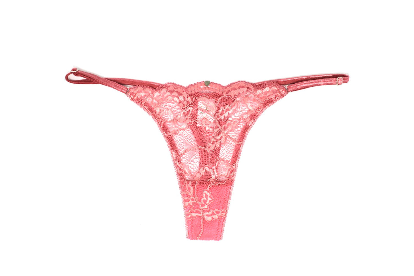Fortuna Adjustable Thong