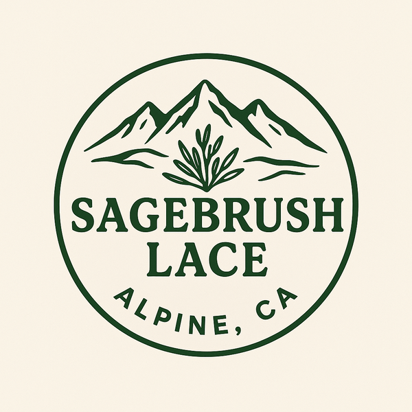 Sagebrush Lace