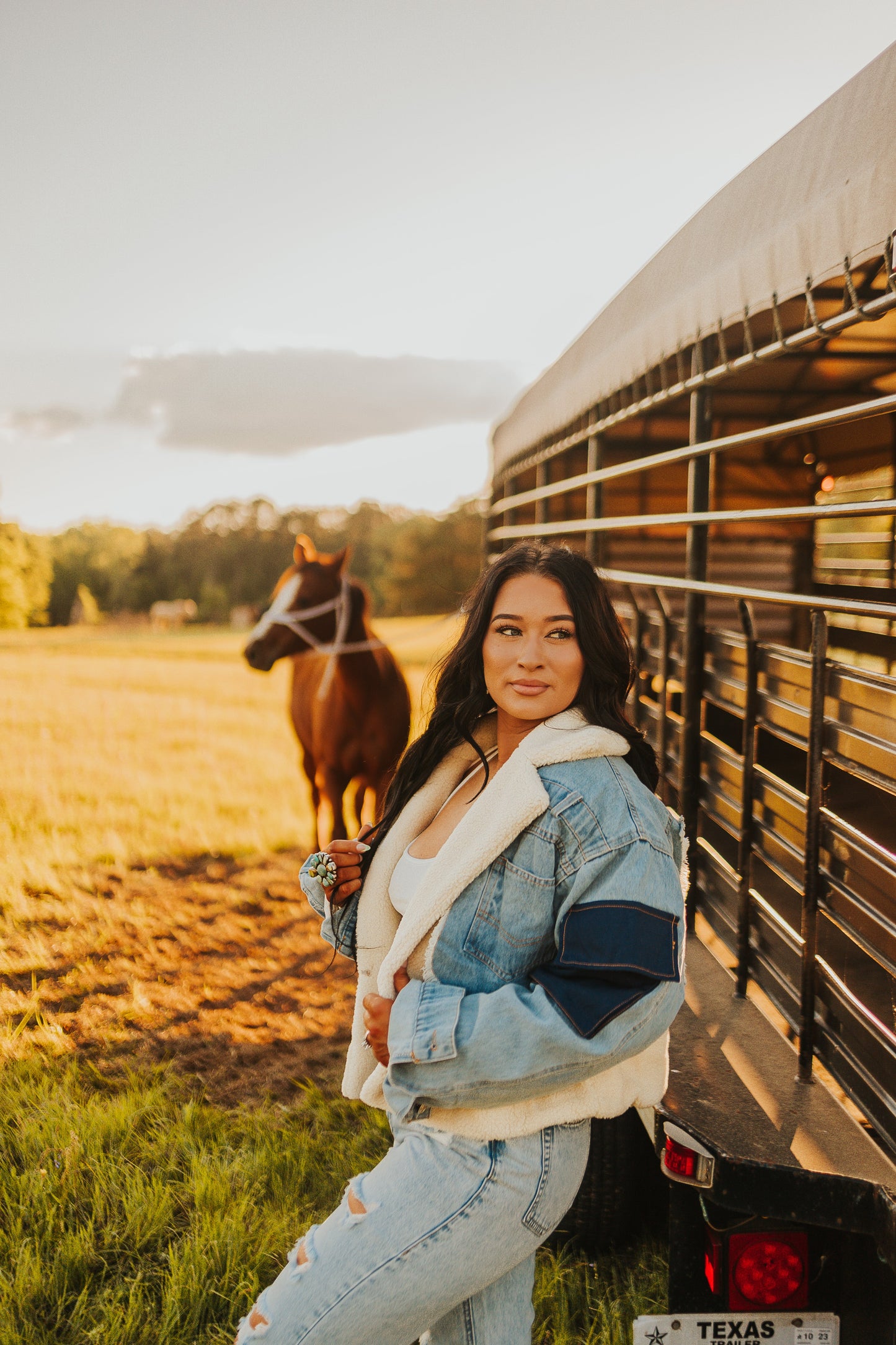 The  Lorado Jacket