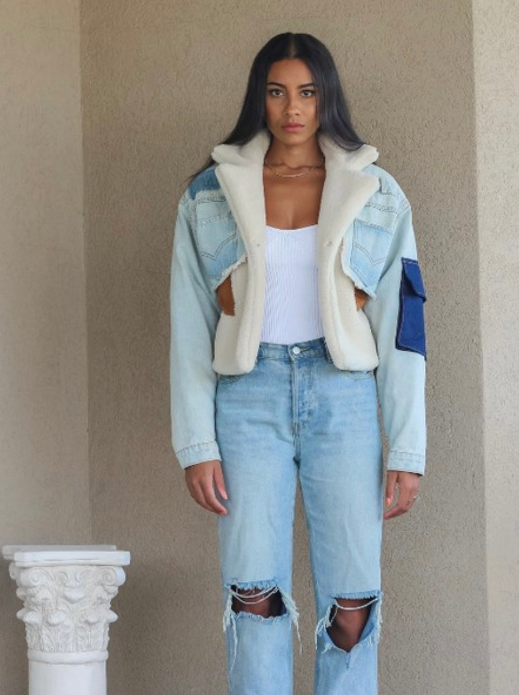 The  Lorado Jacket